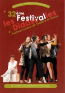 32ème édition des Didascalies, Festival lycéen de Théâtre et Danse