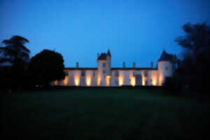 photo Nuit des Musées au Château Toulouse-Lautrec