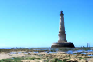 photo «Visite méditative au phare de Cordouan»