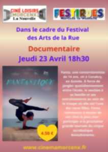 photo Festival des Arts de la rue 