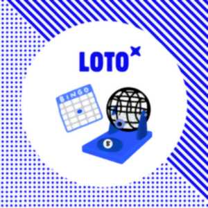 photo Loto club des aînés