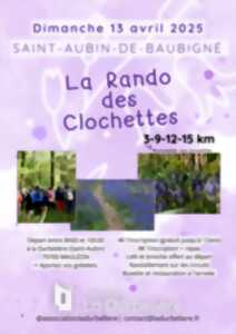 La rando des clochettes