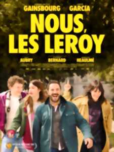 Cinéma : Nous, les Leroy