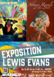 photo Exposition - Lewis Evans
