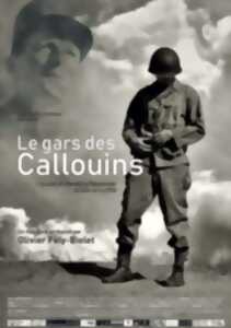 Projection Le gars des Callouins - Limoges