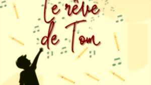 Conte Musical : Le Rêve de Tom à Montreuil-sur-Mer