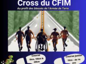 photo Cross du cfim