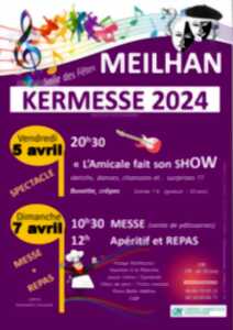 Kermesse 2024