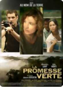 Cinéma : la promesse verte