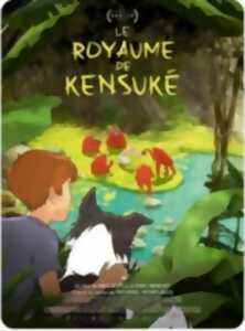 Cinéma : Le royaume de KENSUKE