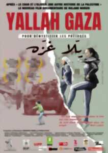 RENCONTRES ASSOCIEES : YALLAH GAZA