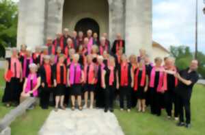 photo Concert chorale Choeur en B