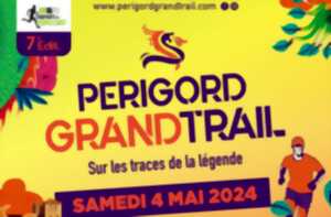 photo 7ème édition Périgord Grand Trail