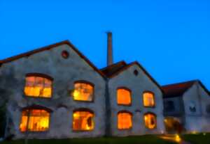 photo Four des Casseaux - Nuit Européenne des Musées - Limoges