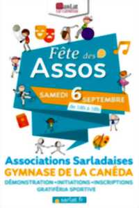 photo Fête des Assos