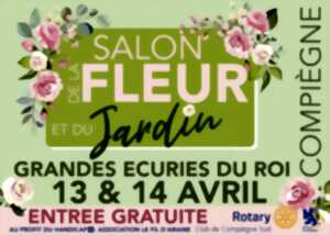 Salon de la Fleur et du Jardin - 11ème édition