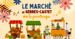 photo Le Marché des beaux jours