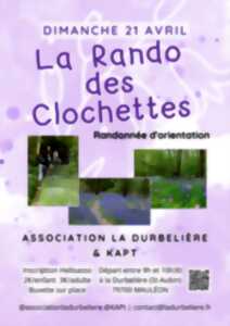 La rando des clochettes