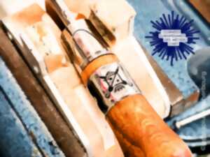 photo Journées Européennes des Métiers d'Art > Visite de la Maison Le Parapluie de Cherbourg