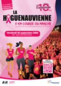 La Haguenauvienne