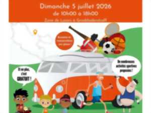 photo La Caravane du Sport