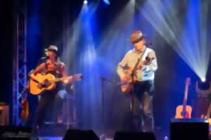 photo Diner Concert avec le duo Hoboes