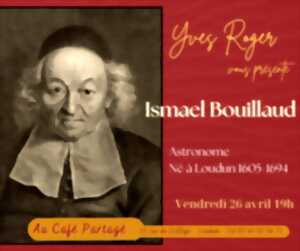 Yves Roger propose Café Sciences