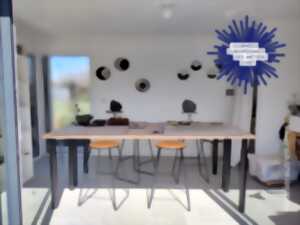 photo Journées Européennes des Métiers d'Arts > Découverte de la céramique en Baie du Mont-Saint-Michel