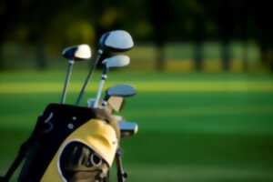 Golf : grand prix séniors Messieurs