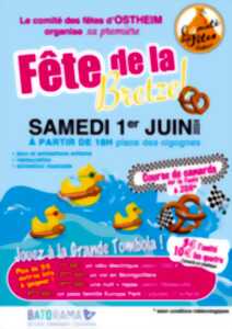 photo Fête de la bretzel