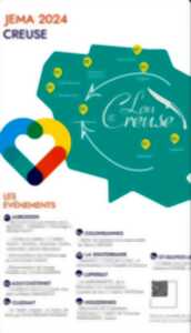 photo Visite de la Coutellerie d'art Lou Creuse - JEMA 2026