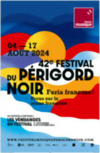 photo 43ème Festival du Périgord Noir  - Ensemble baroque du Périgord Noir