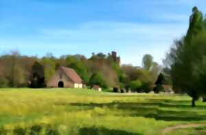 photo Journées du Patrimoine de Pays et des Moulins | Visite de l'ancienne tuilerie des Roques