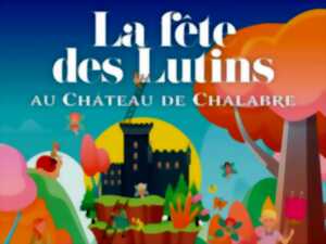 photo CHÂTEAU CHALABRE - FÊTE DES LUTINS