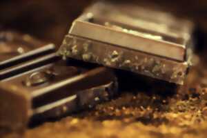 photo Rando chocolat