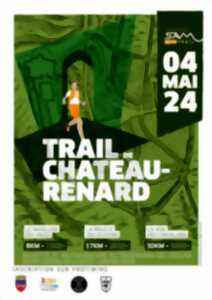 photo Trail de Château-Renard