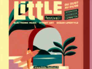photo Little Festival