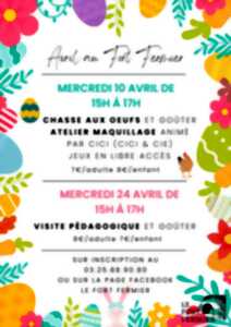 MENU NOEL ET REVEILLON - AU FORT FERMIER