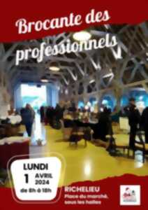 photo Brocante de Pâques