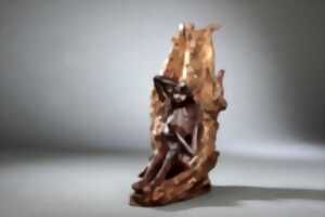 photo Exposition sculpture