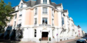 photo Exposition J.BREANT - Vents et Marées