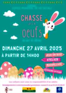 Chasse aux oeufs
