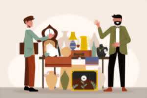 photo Salon des Collectionneurs