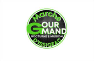 photo Marché gourmand & nocturne