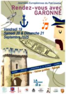 Journées du Patrimoine 