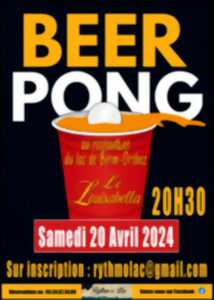 Beer-Pong