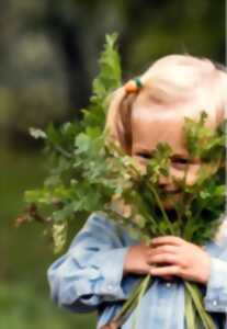 photo Printemps à la ferme - 