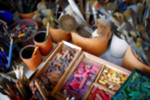 Programme la Moissie Créative - Open Studio