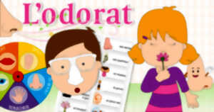 photo Librairie Chantepage : Atelier olfactif avec Javotte, les jardins d'Yzorche