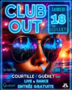photo Les Nuits d'été : Club Out